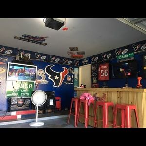 Meet your Posher, Lance